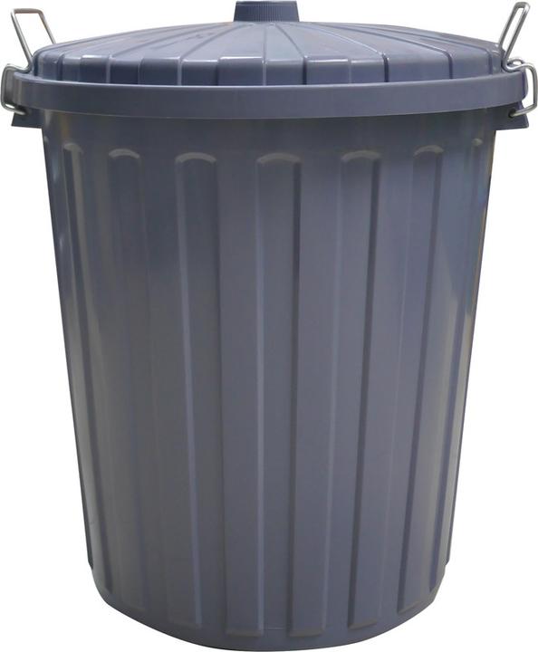 Produktbild Helit Abfalltonne (55 l)