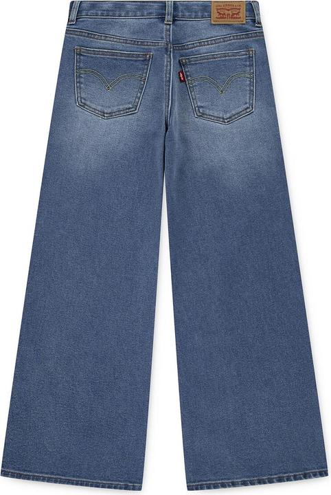 Actual product image Levis Weite Jeans (128)