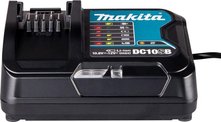 Produktbild Makita DC10SB (10.8 V)