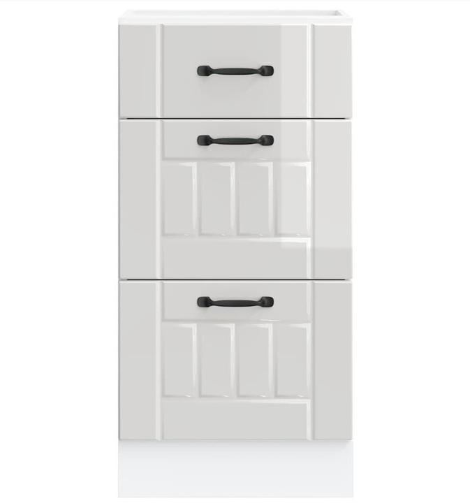 Produktbild vidaXL Küchenunterschrank (40 x 46 x 81.50 cm)