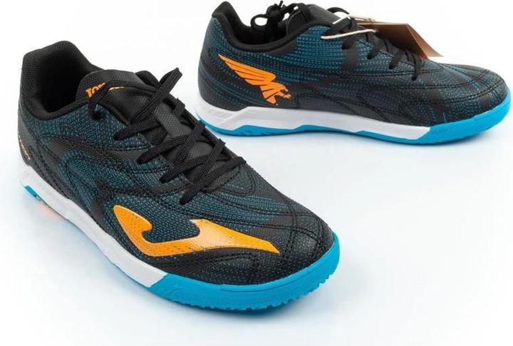 Produktbild Joma Hallenschuhe - Evolution Jr 2601 Hallenschuhe (33)