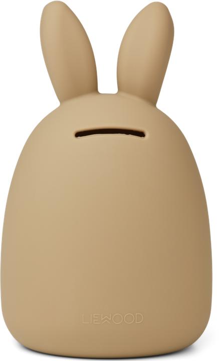 Produktbild Liewood Rabbit (12 x 11 x 14 cm)