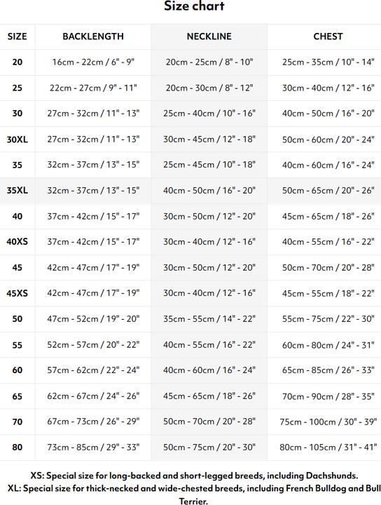 Image du produit Hurtta Expedition Parka (35, XL, Manteau pour chien)