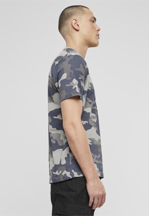 Actual product image Brandit Premium Shirt - 8942 (6XL)