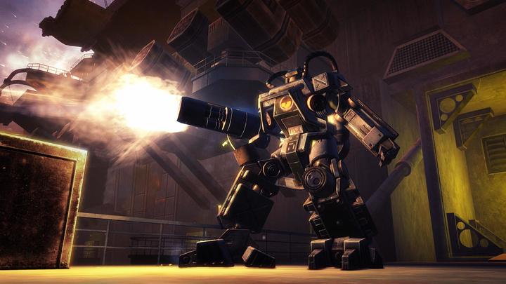 Produktbild Rogue Trooper Redux (Xbox One X, Xbox Series X, Multilingual)