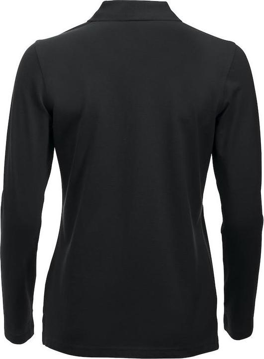 Produktbild Clique Classic Marion Poloshirt Langärmlig (XS)