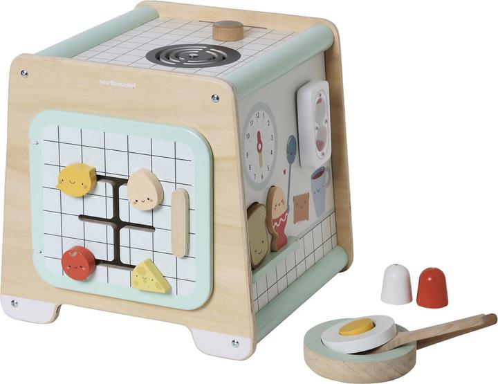 Image du produit Vertbaudet Erstes Lernspiel