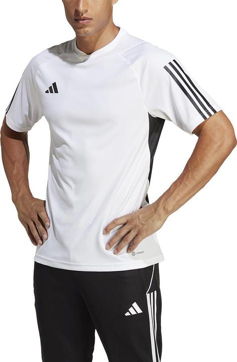 Actual product image adidas Tiro 23 Competition Training Shirt Men (XL)