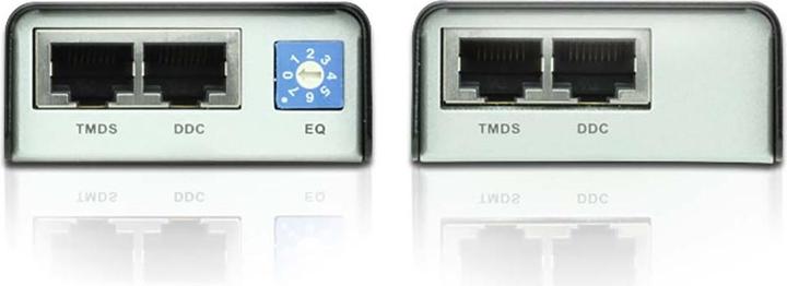 Actual product image Aten HDMI to