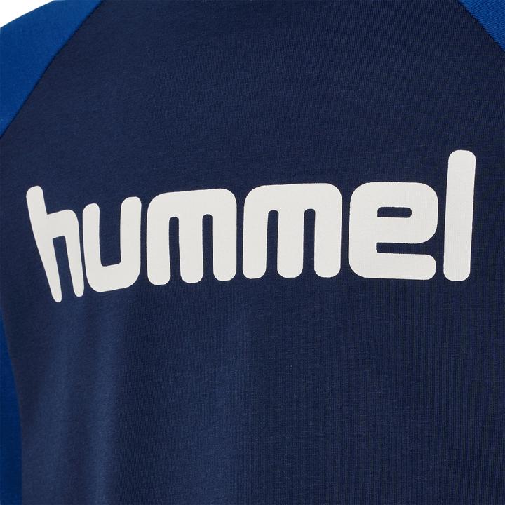 Immagine prodotto hummel hmlBOYS T-SHIRT L/S (164)