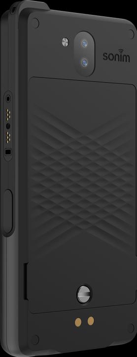 Produktbild Sonim XP10 5G (128 GB, Schwarz, 5.50", Dual SIM, 5G)