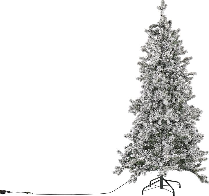 Produktbild Beliani Weihnachtsbaum Tatlow (180 cm)