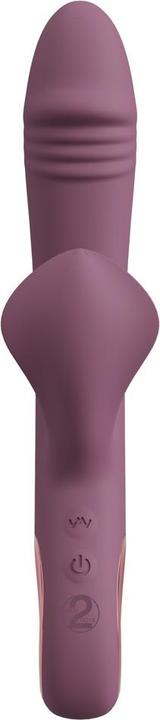 Produktbild You2Toys Slim Triple Plum