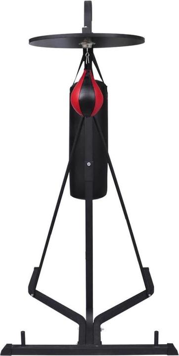 Produktbild vidaXL Boxstation (136 cm, 42 kg)