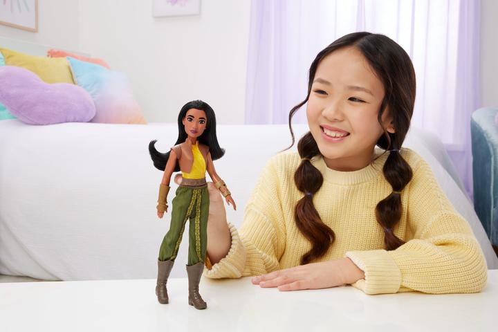 Produktbild Mattel Raya