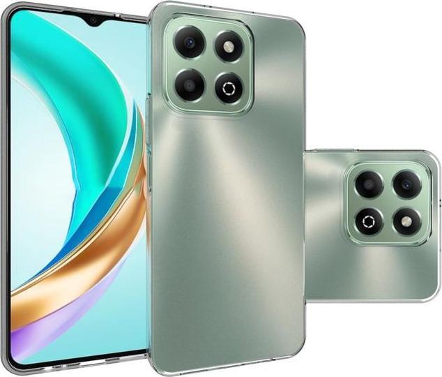 Image du produit MU Classic Étui souple TPU Series (Honor X6)