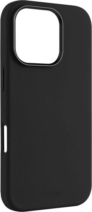 Produktbild Fixed MagFlow for Apple iPhone 17 Pro, black (Apple iPhone 17 Pro)