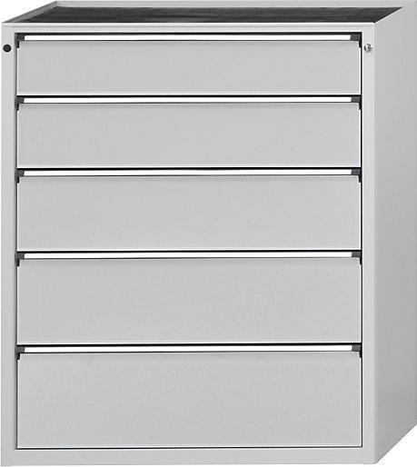 Actual product image Anke Drawer cupboard (106 cm, 128 cm)