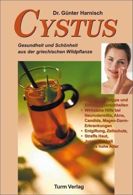 Produktbild Cystus (Deutsch, Günter(Dr.), Harnisch, 2019)