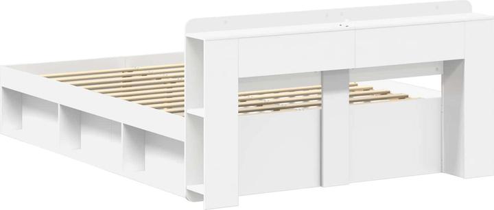 Image du produit vidaXL Bettrahmen (150 x 200 cm)