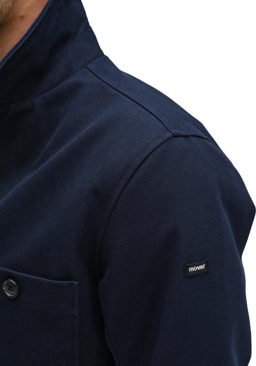 Produktbild Mover Plastic Free Sportswear Swisswool Blouson (L)