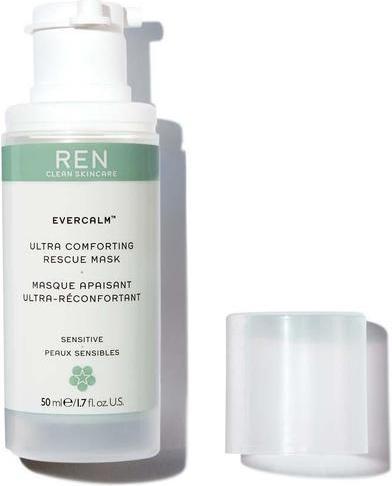 Actual product image Ren Evercalm (50 ml)
