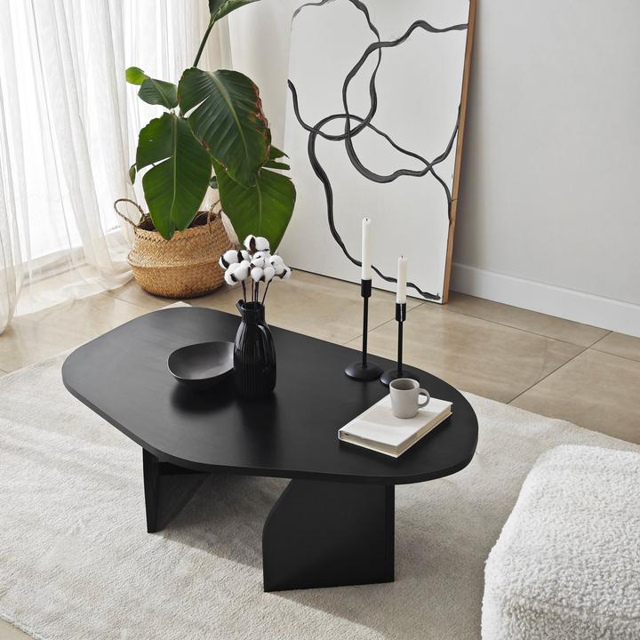 Image du produit Skye Decor Rock Coffee Table