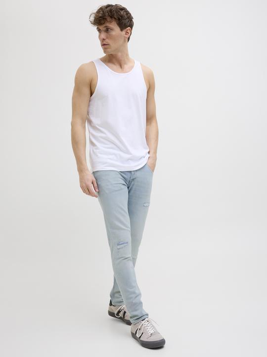 Produktbild Jack & Jones Jjiglenn Jjcole Am 672 Sn (W32/L30)