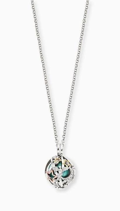 Immagine prodotto Engelsrufer Collana Heaven (Argento 925, Ottone)