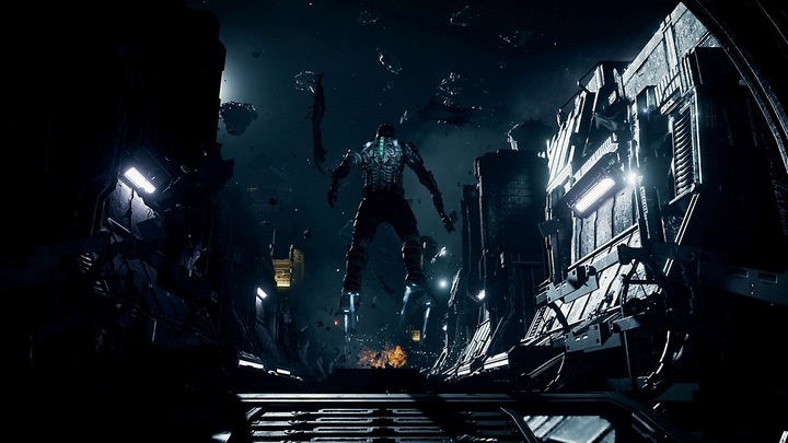 Produktbild EA Games Dead Space Remake (PS5, Multilingual)