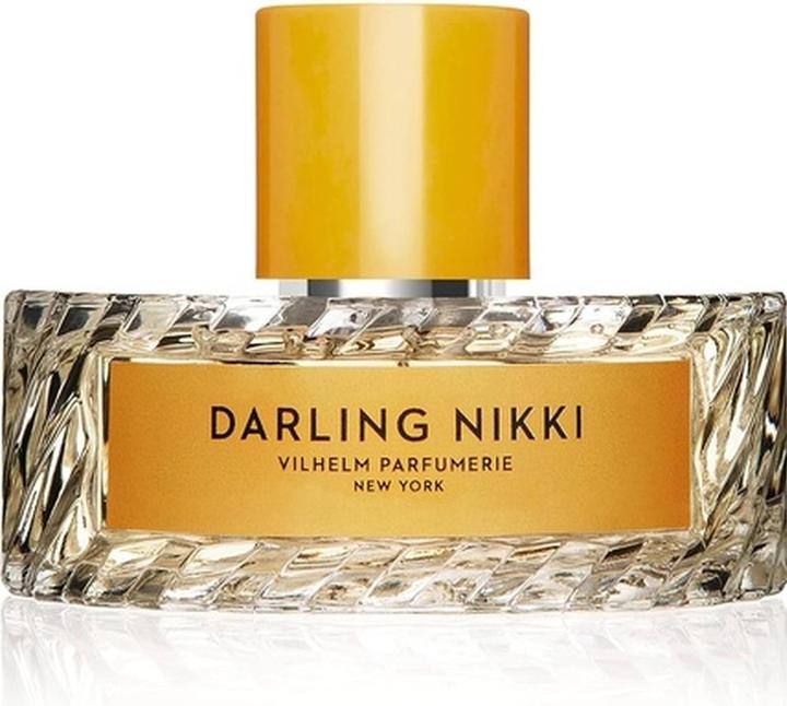 Immagine prodotto Vilhelm Parfumerie Darling Nikki Eau De Parfum 100ml (Eau de parfum, 100 ml)