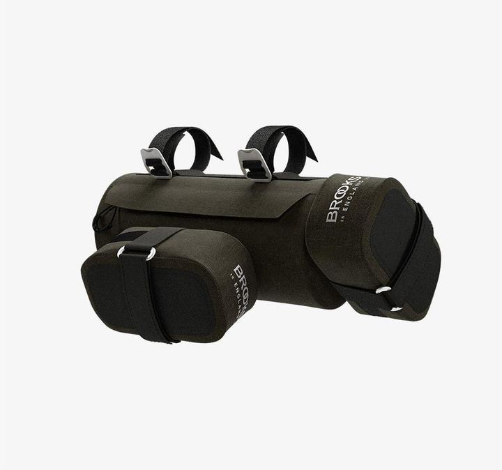Actual product image Brooks England Scape (3 l, Handlebar bag)