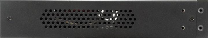 Actual product image LevelOne PoE-HUB POH-1620 16x GE MidSpan (16 Ports)