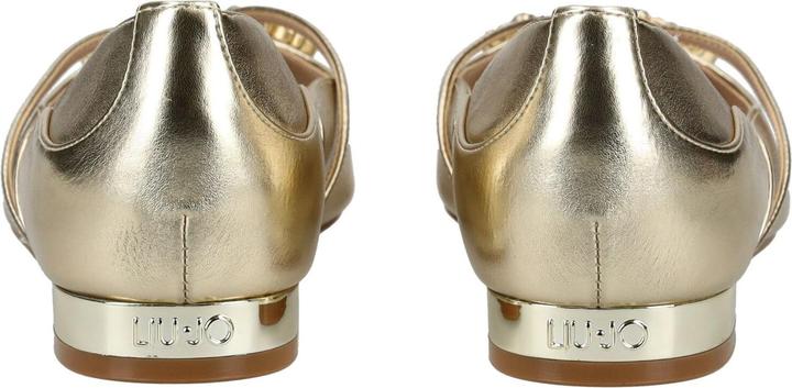 Actual product image Liu Jo Ballerinas (37)