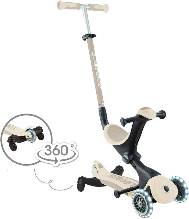 Produktbild Globber Roller mit Aufsitz