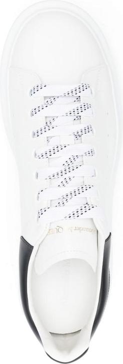 Produktbild Alexander McQueen Sneakers Nero (42)