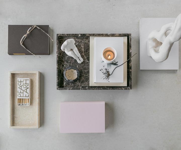 Image du produit Mette Ditmer Marble
