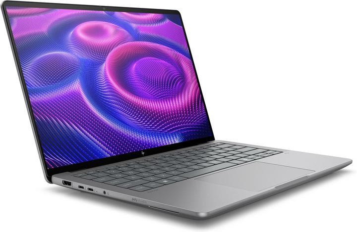 Produktbild HP ZBook Ultra G1a Allplan zertifiziert (14", 1000 GB, 64 GB, CH, AMD Ryzen AI Max+ PRO 395)