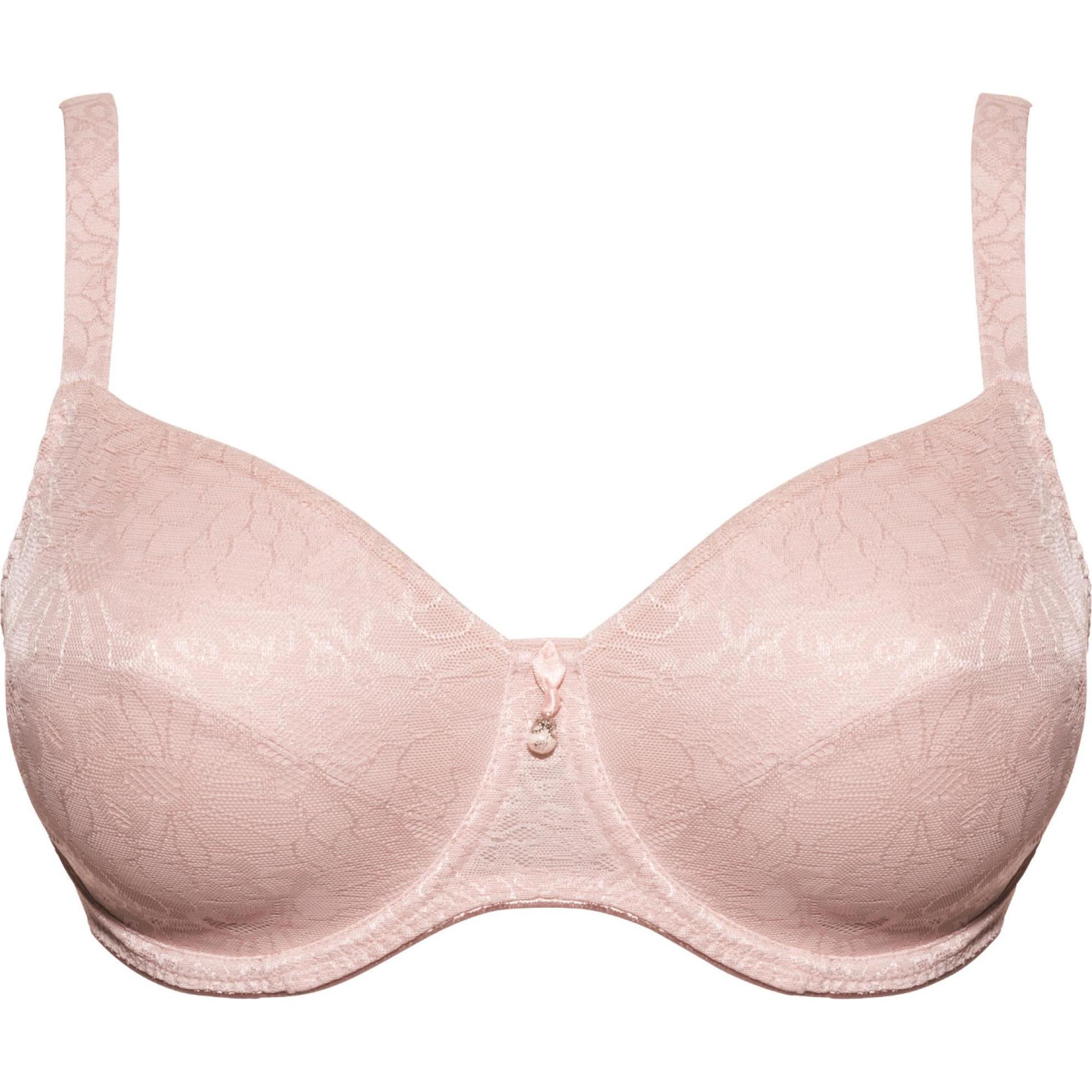 Thumbnail - Ulla, BH, Alice Bügel-BH, Beige, (110 F, Einzelpack)