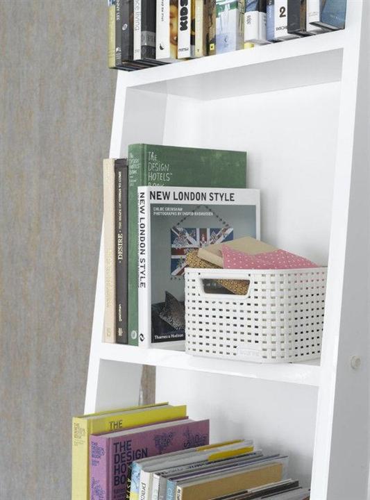 Produktbild Curver Storage Box Rattan S (1 x)