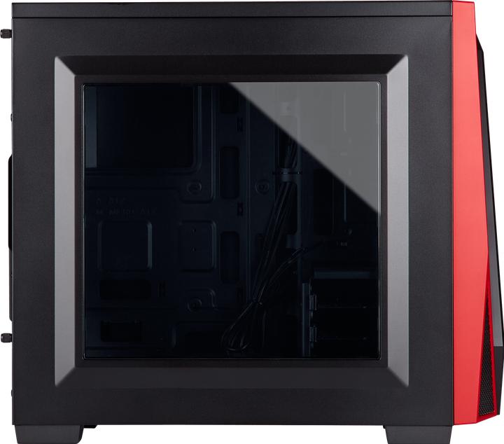 Produktbild Corsair Carbide Spec 04 (ATX, mATX, Mini-ITX)