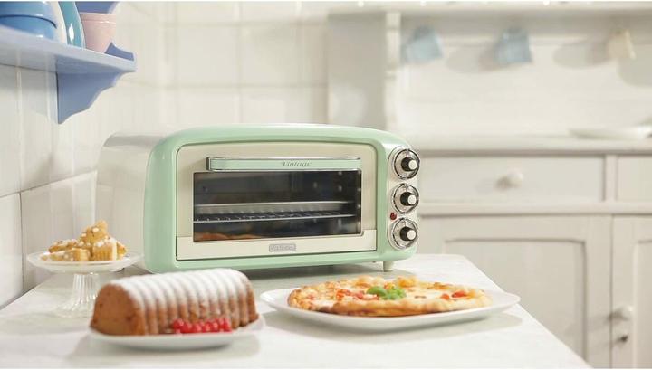 Image du produit Ariete 979 Four électrique Vintage