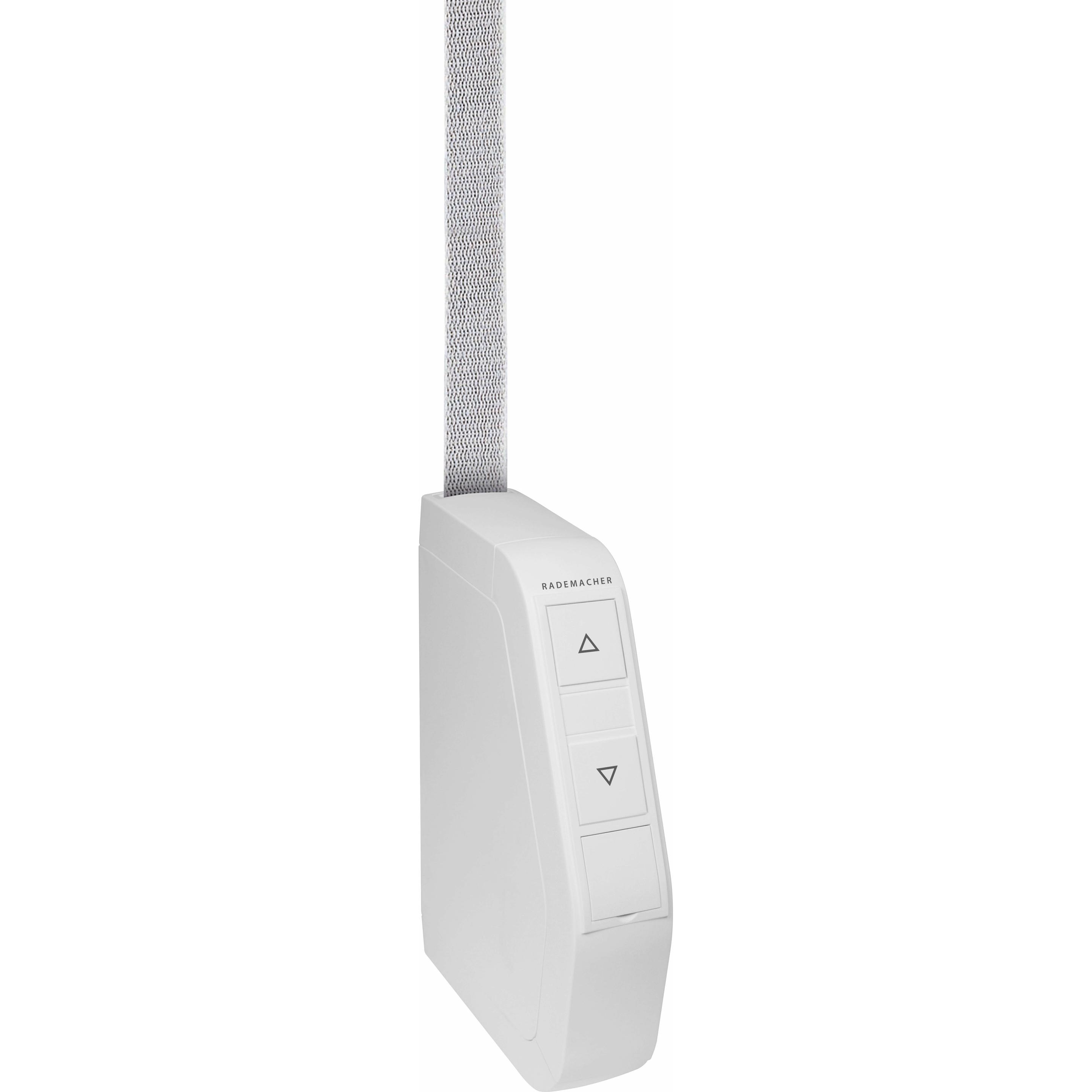 Rademacher: Motore Elettrico Avvolgitore Elettrico 23 mm