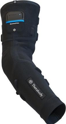 Actual product image Therabody RecoveryPulse Arm Sleeve - XS (Single)