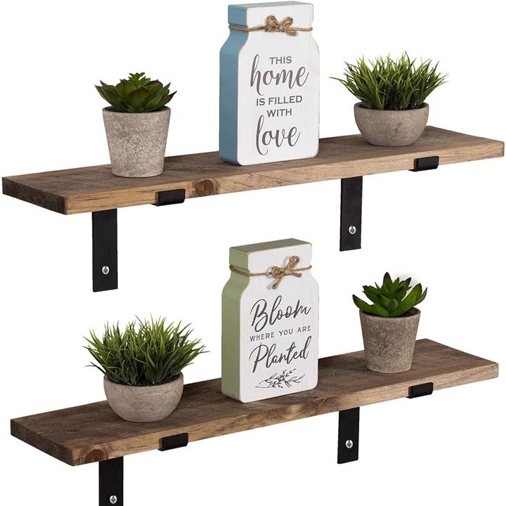 Produktbild Hanah Home Leon (60 x 16 x 14 cm)
