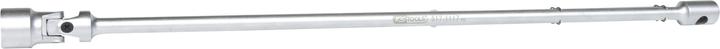 Image du produit KS Tools Clé articulée avec poignée en T XL, 6 pans, 17 mm. (17 mm)