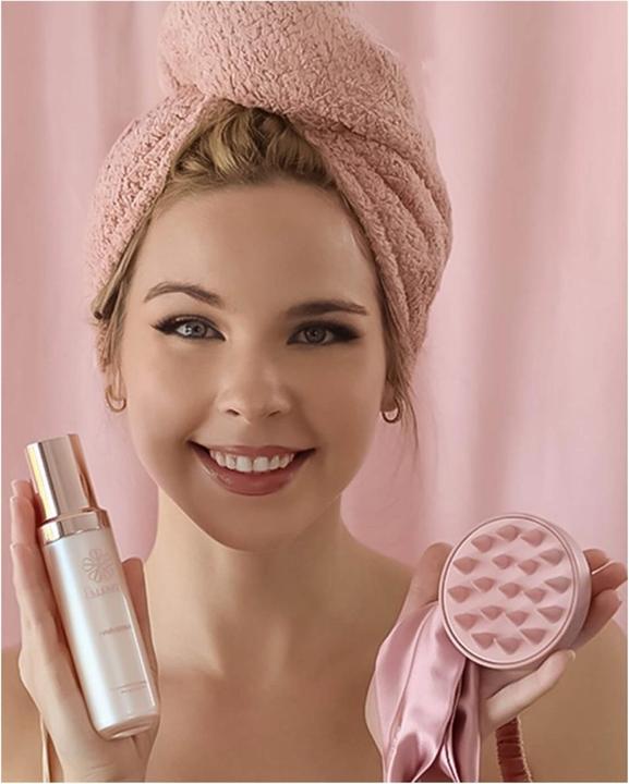 Produktbild Ellenity - Hair Booster Ultimate Set (Haarpflege Set)