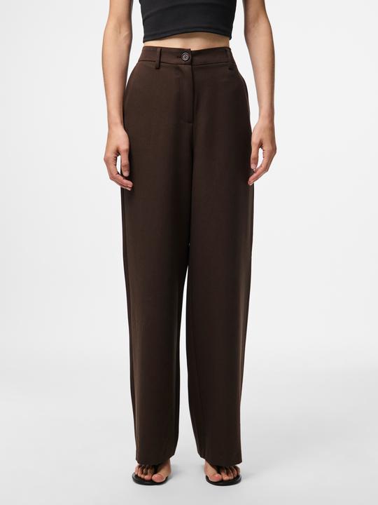 Produktbild Pieces Pckamil Hw Wide Pant Noos Bc (32, XXL)
