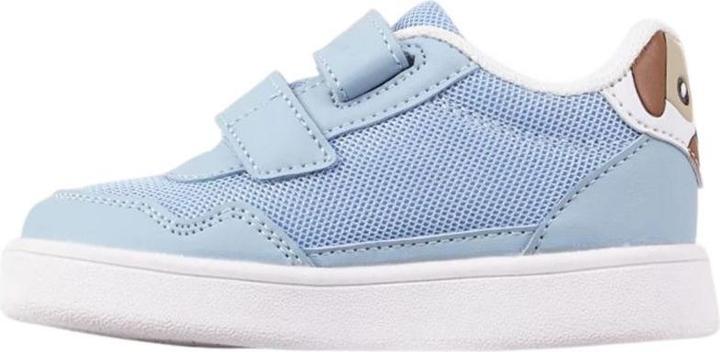 Image du produit Kappa Chaussures pour enfants PIO M Baskets bleu et blanc 280023M 6510 (21) (21)