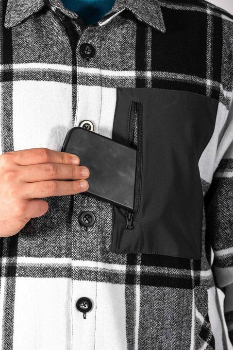Immagine prodotto Maul Sport Villingen Flanell (68)